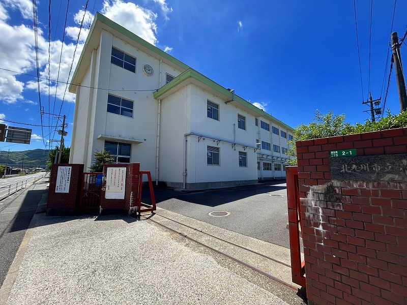 ハイツ桜橋　Ａ棟 周辺画像7