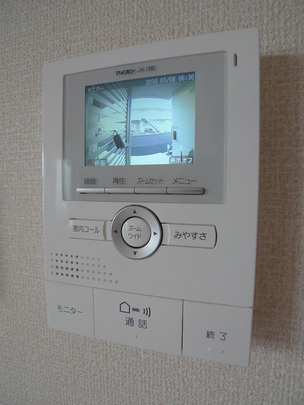 ディアコートＭ その他3