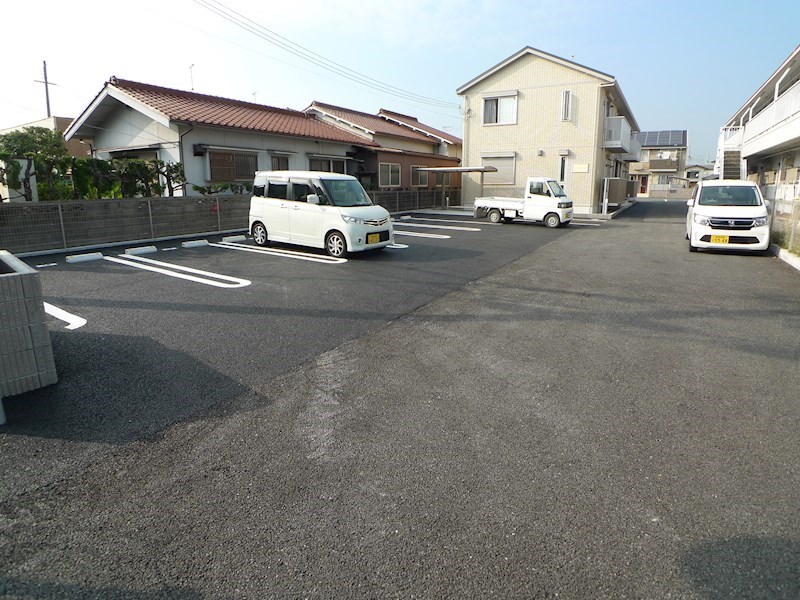 ディアコートＭ その他4