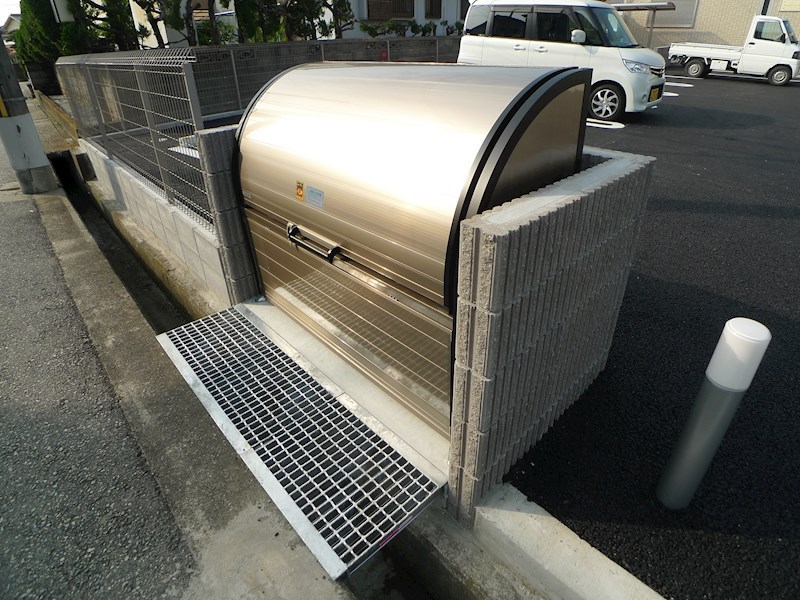 ディアコートＭ その他5