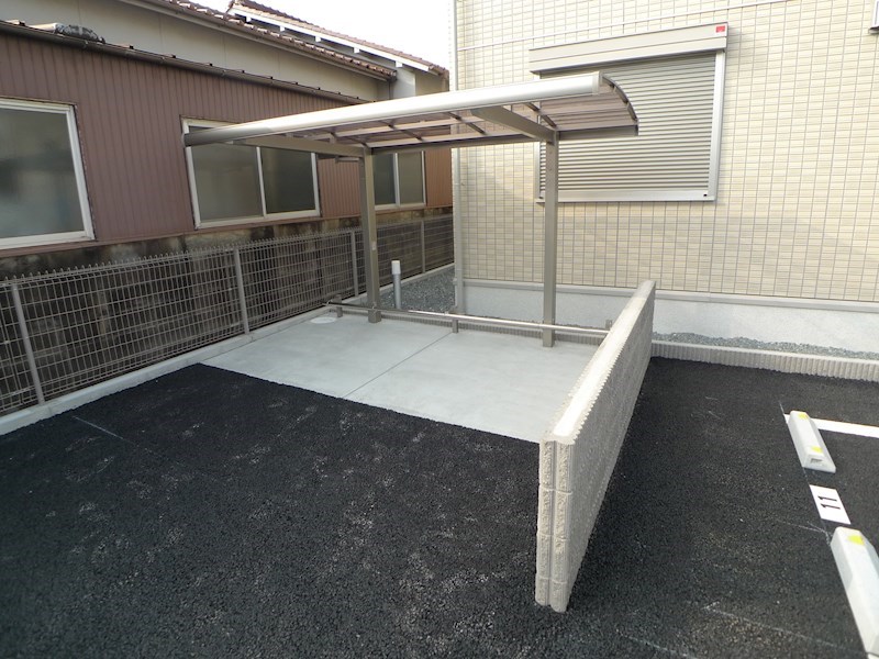 ディアコートＭ その他11