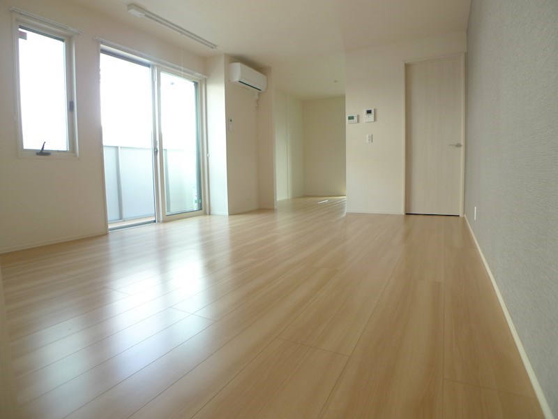 ディアコートＭ リビング