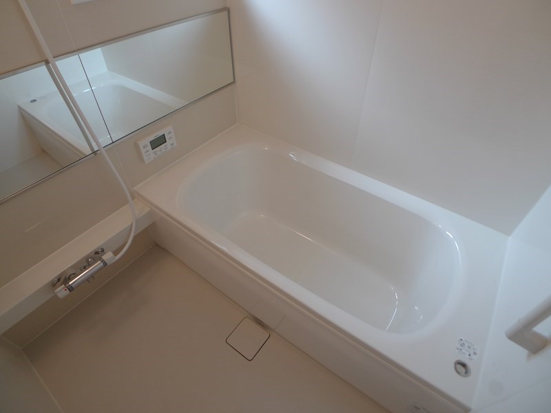 ディアコートＭ 風呂画像