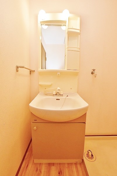 メルベーユ前田Ⅱ  その他1