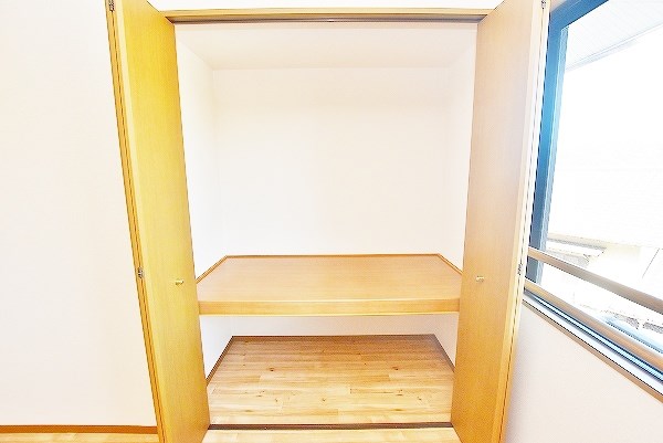 メルベーユ前田Ⅱ  その他4