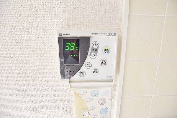 メルベーユ前田Ⅱ  その他5