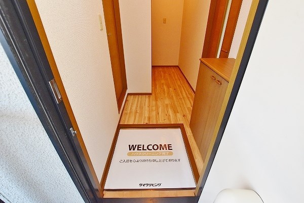 メルベーユ前田Ⅱ  その他6