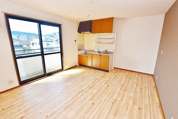 メルベーユ前田Ⅱ  その他7