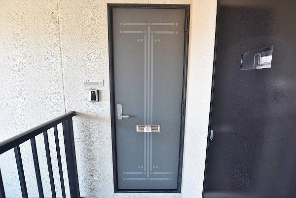 メルベーユ前田Ⅱ  その他9