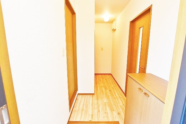 メルベーユ前田Ⅱ  その他10