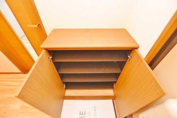 メルベーユ前田Ⅱ  その他11