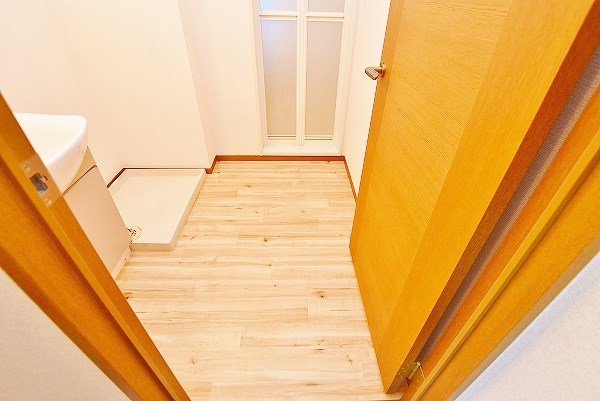 メルベーユ前田Ⅱ  その他12