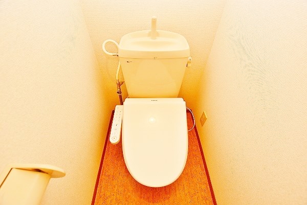 メルベーユ前田Ⅱ  その他16