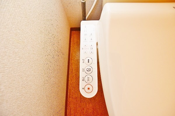 メルベーユ前田Ⅱ  その他17