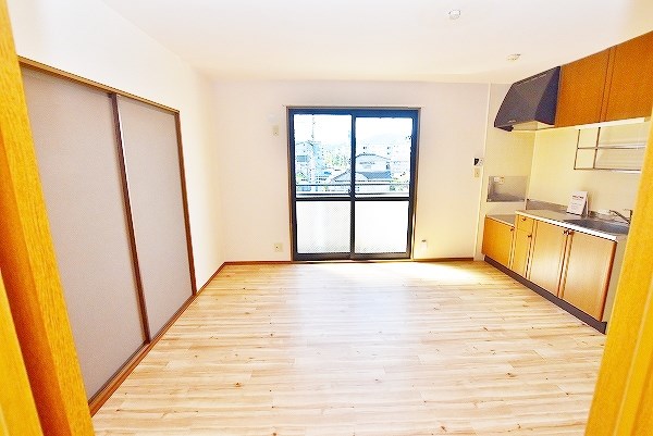 メルベーユ前田Ⅱ  その他22