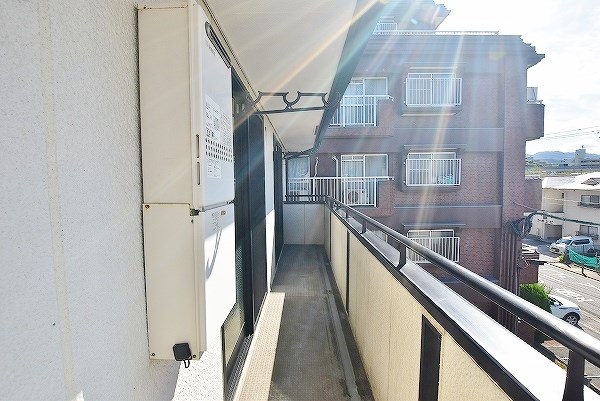 メルベーユ前田Ⅱ  その他36