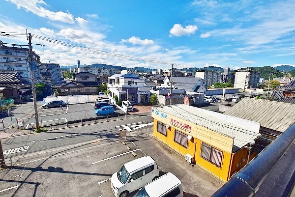 メルベーユ前田Ⅱ  その他38