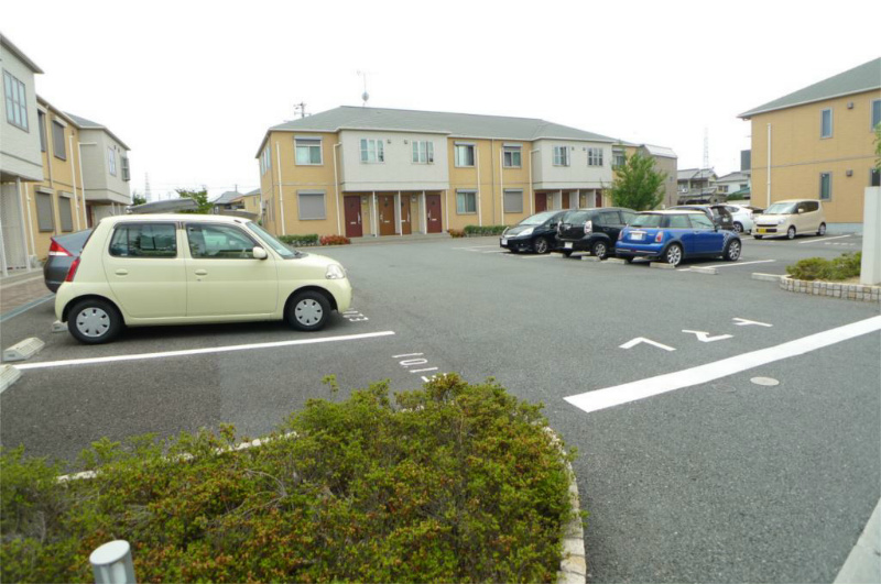 MAST COURT加古川南E その他7