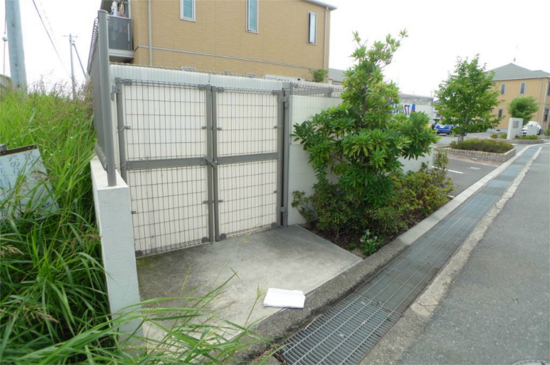 MAST COURT加古川南E その他11