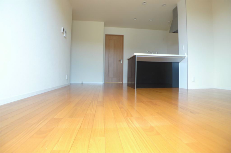 MAST COURT加古川南E リビング