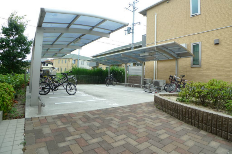 MAST COURT加古川南E その他14