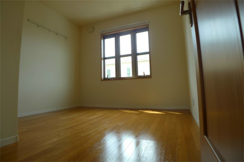 MAST COURT加古川南E ベッドルーム