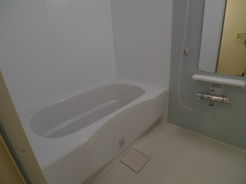 MAST COURT加古川南E 風呂画像