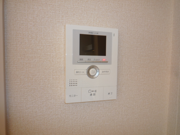 シャルマンC  その他外観2