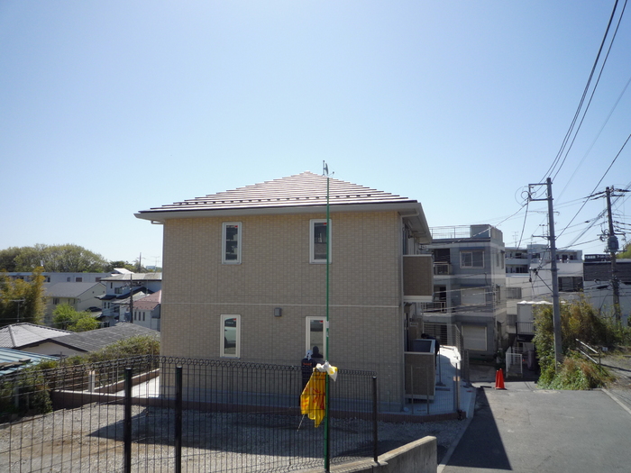 シャルマンC  その他外観3