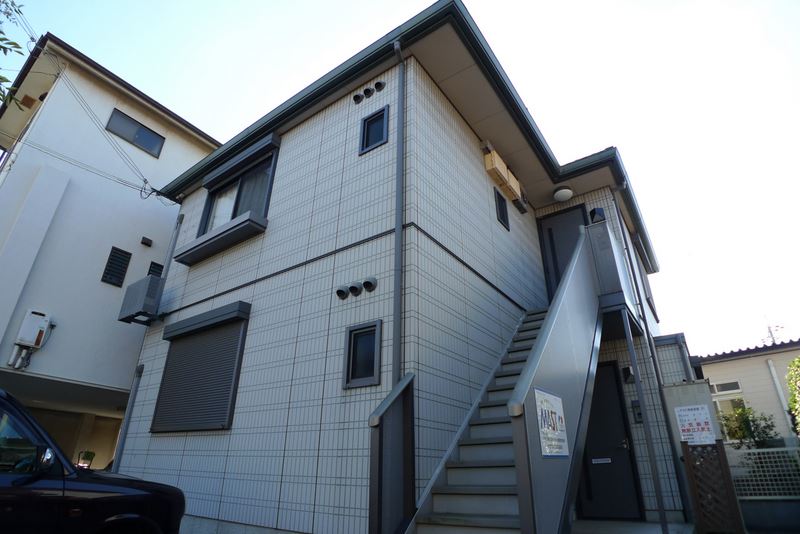 大手ハウスメーカー施工物件！