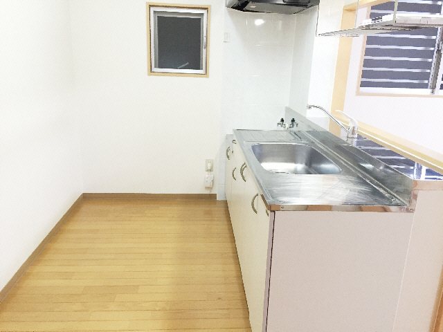 沖縄県那覇市首里平良町２丁目 キッチン