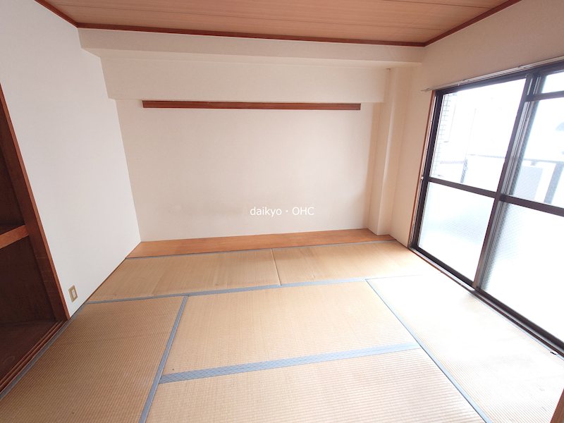 アンリハイツ その他部屋・スペース