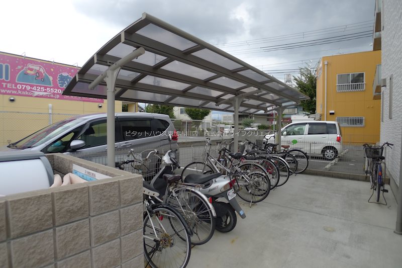 シャーメゾン・ダヴ その他4