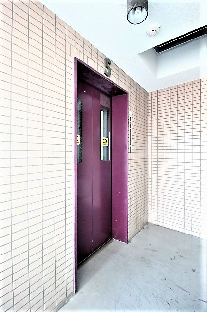 伊田グループビル・Ⅲ その他外観2