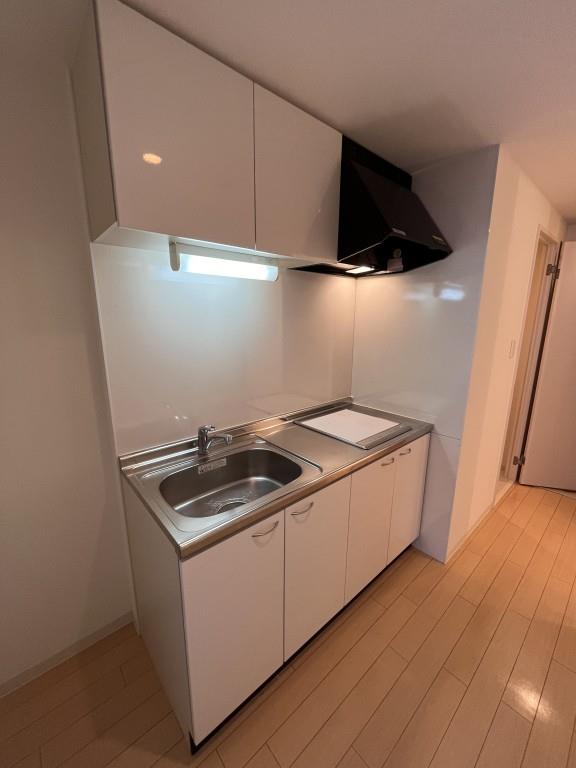 ルミナスビラ石橋 キッチン