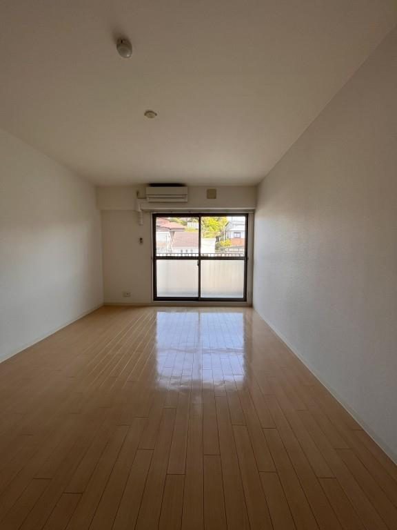 ルミナスビラ石橋 ベッドルーム