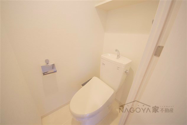 エスティメゾン東別院 その他1