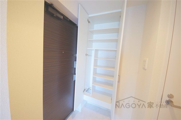 エスティメゾン東別院 その他6