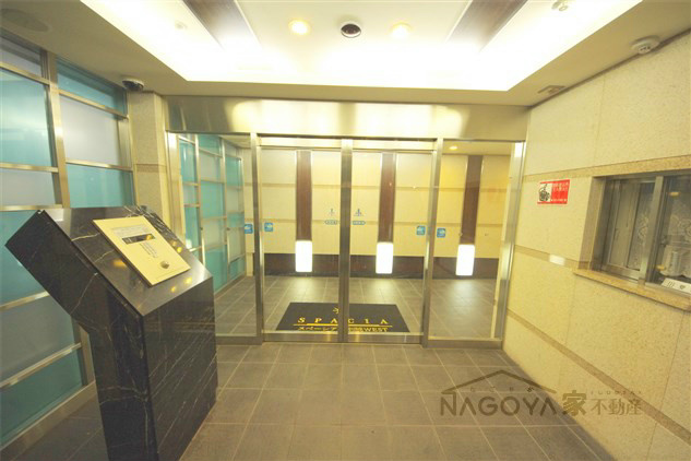 エスティメゾン東別院 その他外観3