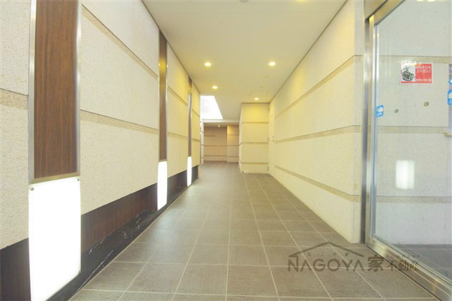 エスティメゾン東別院 その他外観4