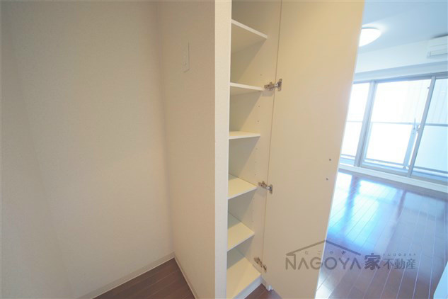 エスティメゾン東別院 その他9