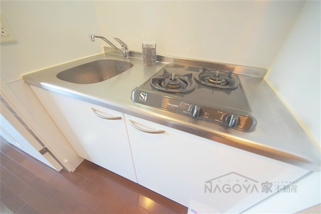 エスティメゾン東別院 キッチン