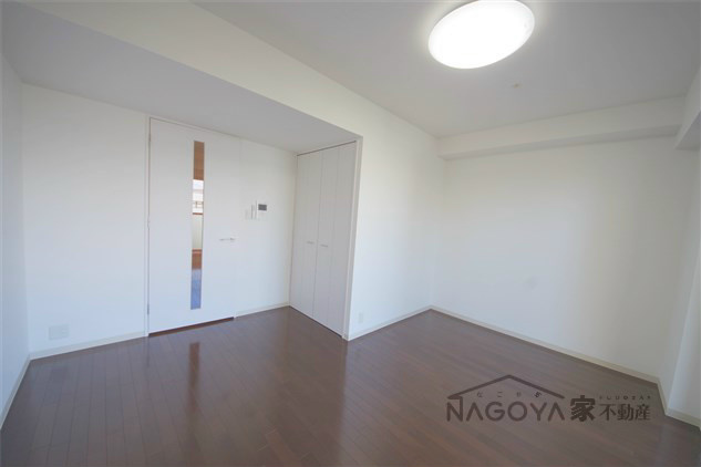 エスティメゾン東別院 ベッドルーム