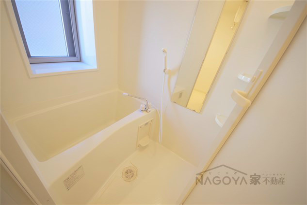 エスティメゾン東別院 風呂画像