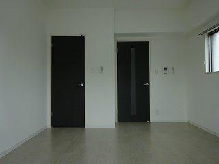 イーハトーブ大曽根 ベッドルーム