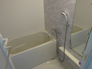 イーハトーブ大曽根 風呂画像