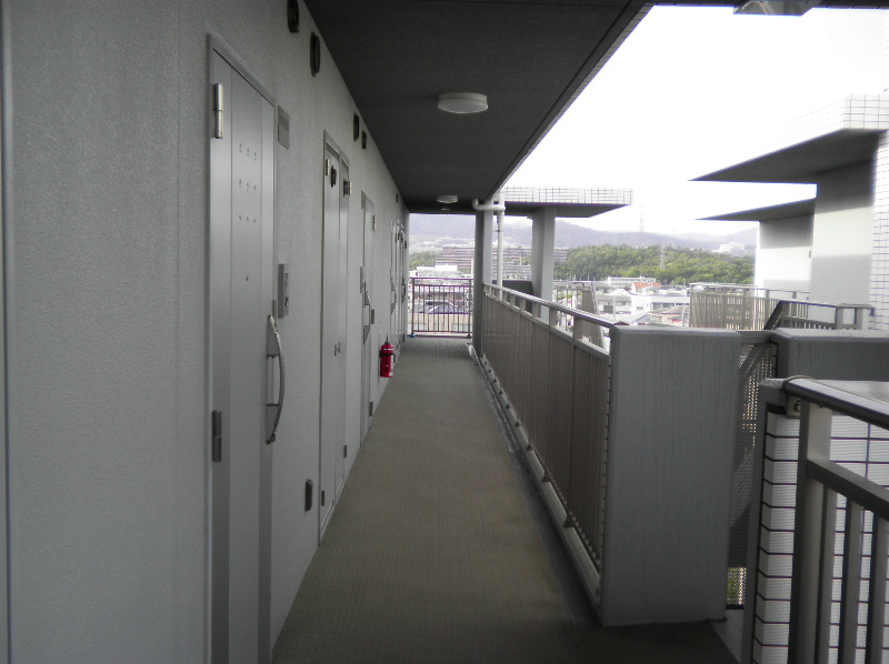 サクシード胤 その他外観6