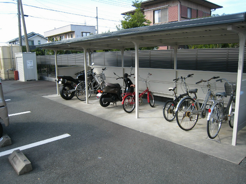 アプリ１ その他共有部分