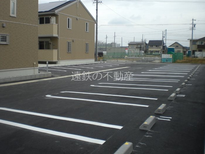 ドルチェヴィータ　Ⅰ棟 その他外観1