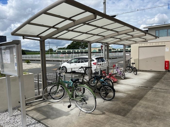 ドルチェヴィータ　Ⅰ棟 その他外観2